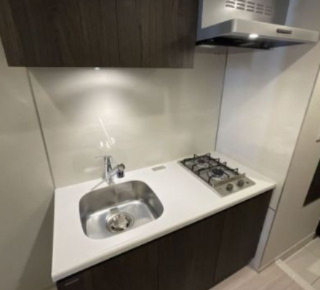 キッチン　参考写真