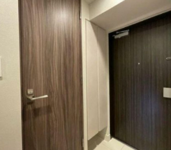 玄関　参考写真