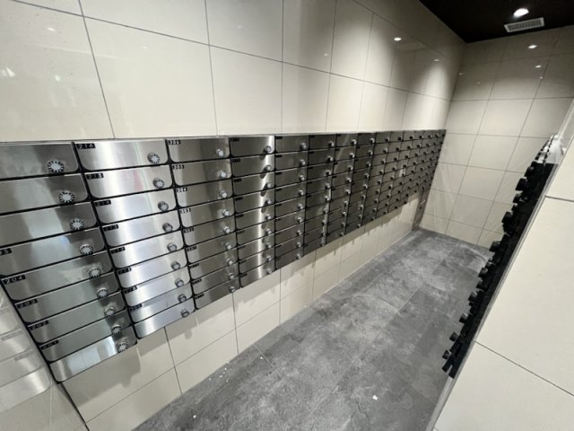 その他　その他共有部分