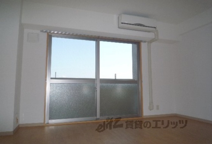 居室・リビング　居室