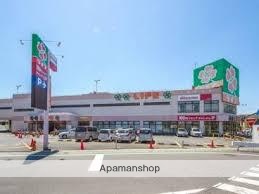 スーパー　ライフ毛呂山店（スーパー）まで886m