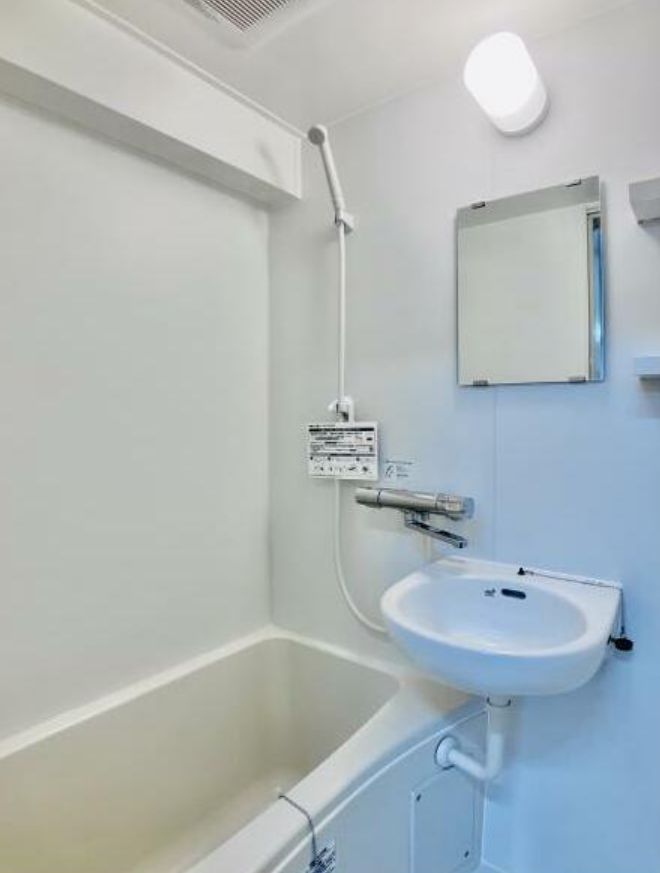 バス・シャワールーム　風呂☆