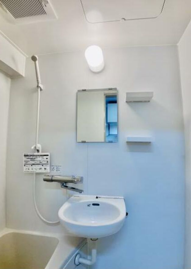 洗面設備　洗面☆