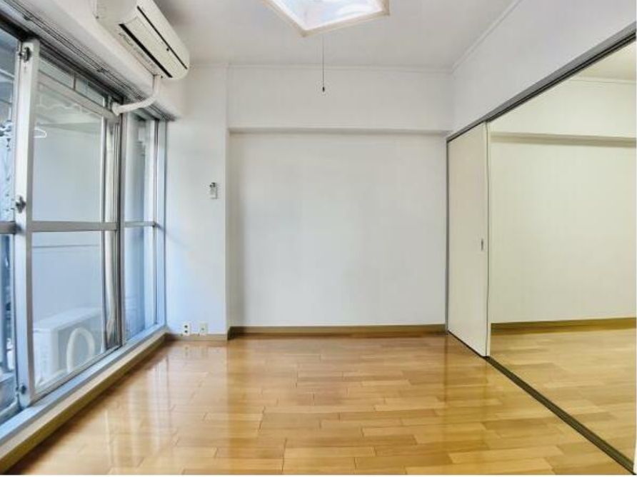 居室・リビング　居室☆