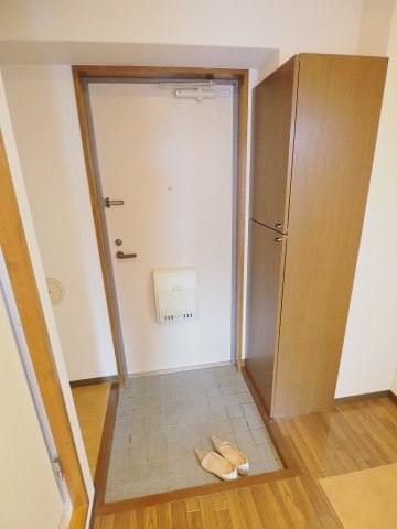 その他設備　写真は別号室のものとなります。