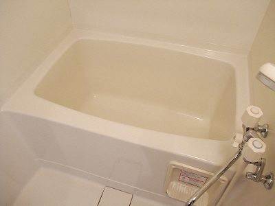 バス・シャワールーム　バスルーム