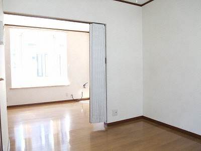 その他　リビングルーム