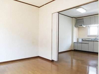 居室・リビング　リビングルーム