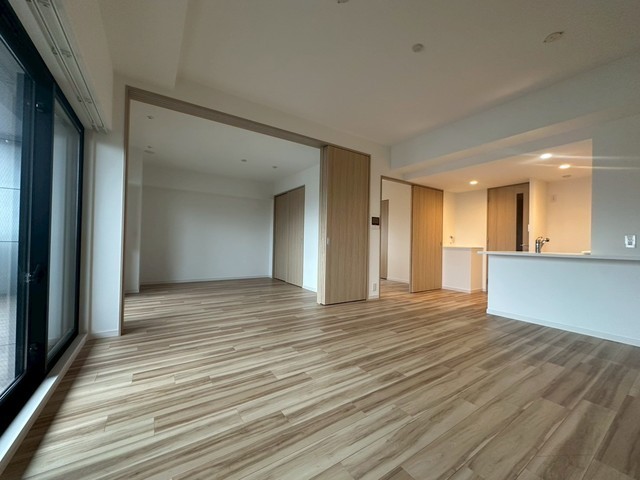 居室・リビング　別号室の写真です