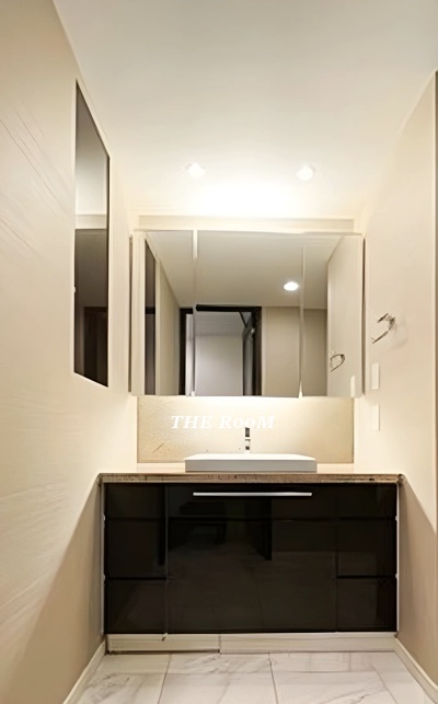 洗面設備　別部屋参照