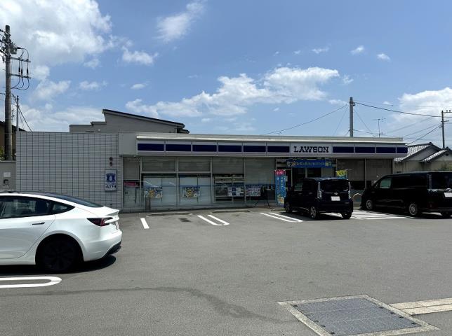 コンビニ　ローソン（コンビニ）まで350m