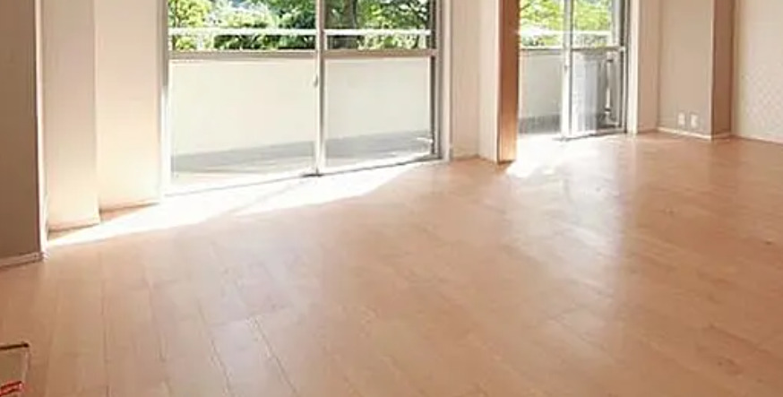 居室・リビング　同仕様