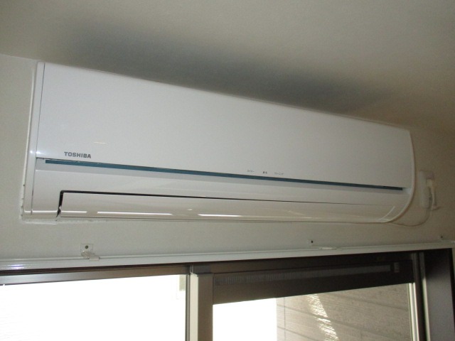 その他設備　別号室