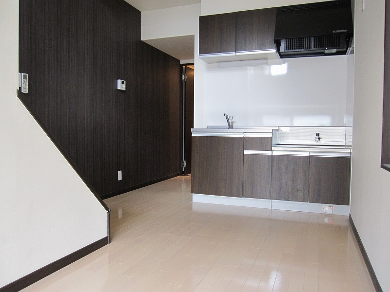 居室・リビング　別号室