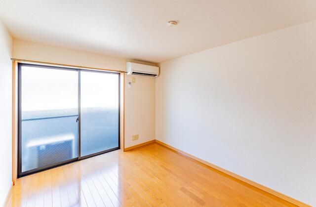 居室・リビング　※別室参考写真