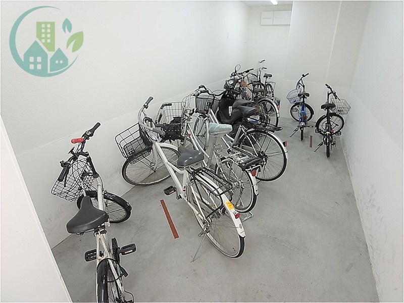 その他共有部分　シルバーハイツ御影