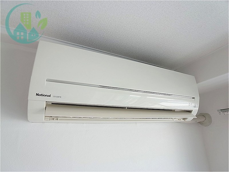 その他設備　シルバーハイツ御影