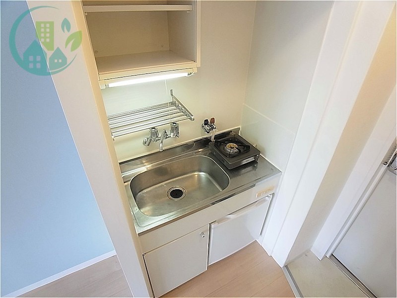 キッチン　シルバーハイツ御影