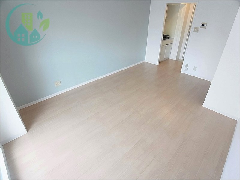 居室・リビング　シルバーハイツ御影