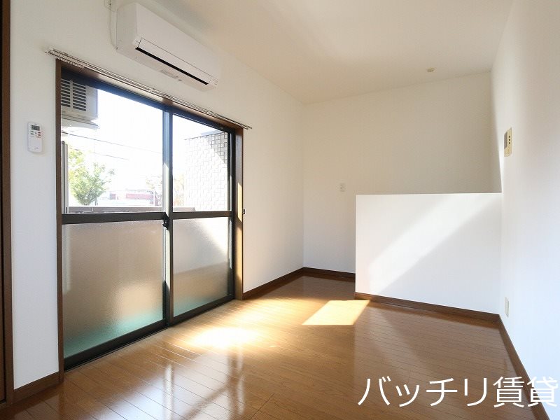 その他部屋・スペース　別号室タイプの為、現状を優先致します。