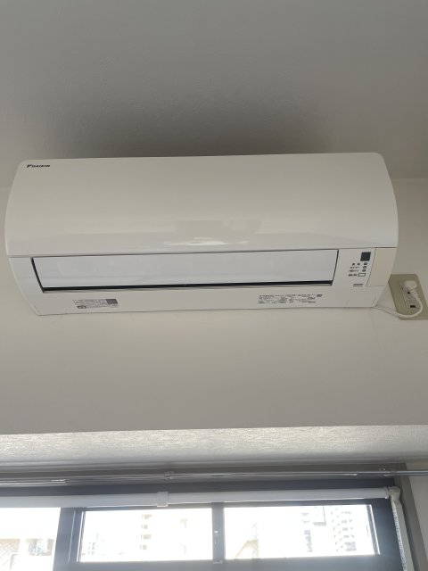 その他設備　同物件別号室の写真です。