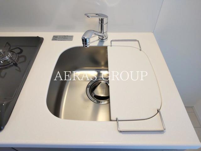 キッチン　同仕様