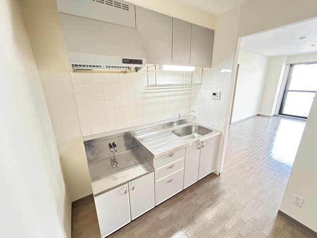 キッチン　他号室画像