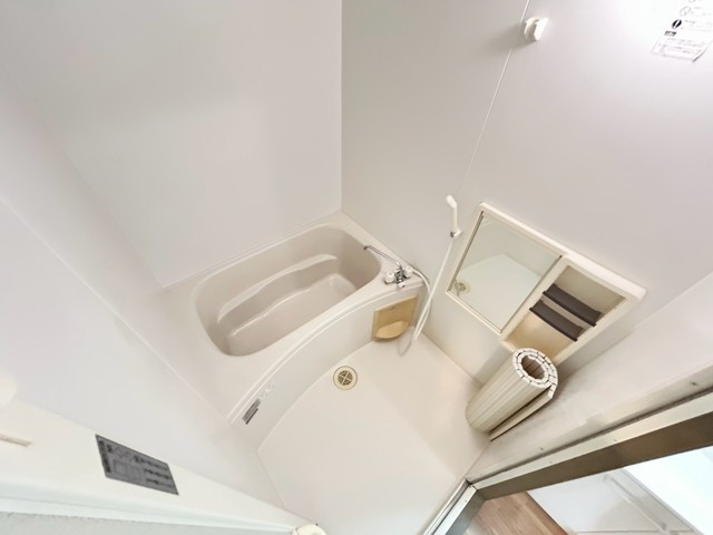 バス・シャワールーム　他号室画像