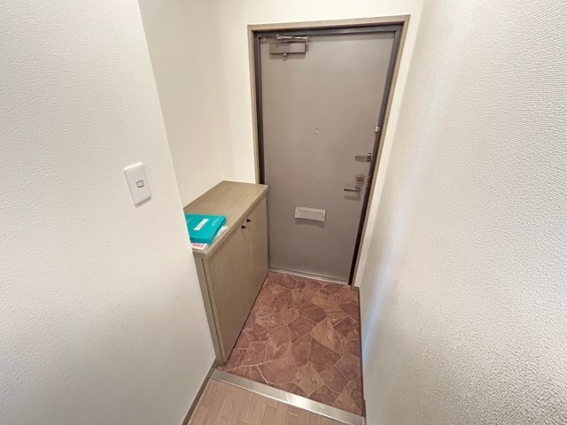 玄関　他号室画像