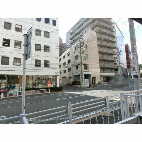 眺望　展望良好♪