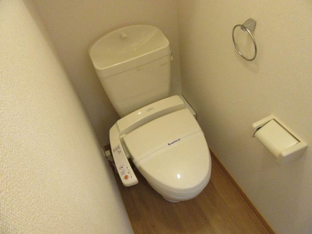 その他　温水洗浄便座※同タイプ