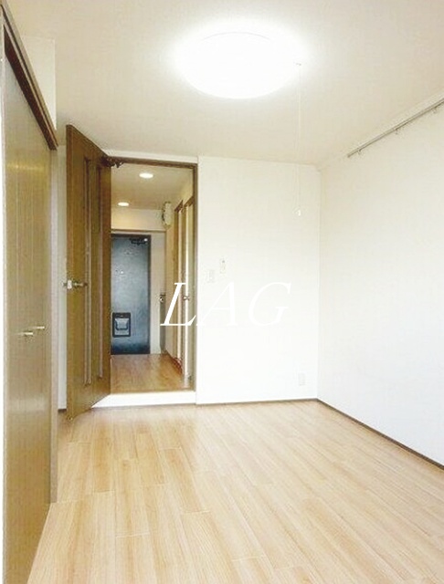 その他部屋・スペース　寝室です。