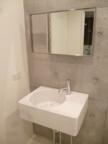洗面設備　洗面※別部屋参考写真