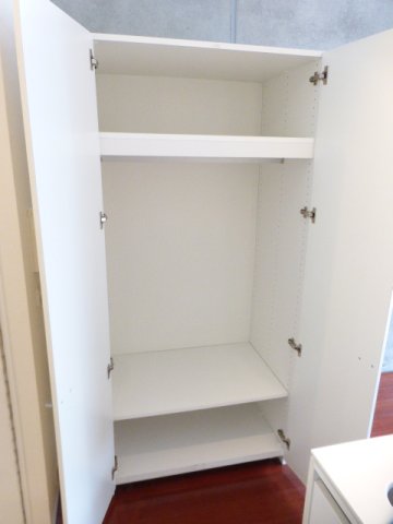 収納　収納※別部屋参考写真