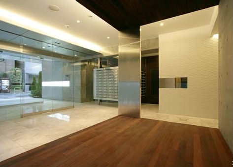 ロビー　ロビー