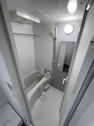 バス・シャワールーム　風呂