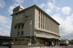 警察署・交番　玉島警察署（警察署・交番）まで1527m