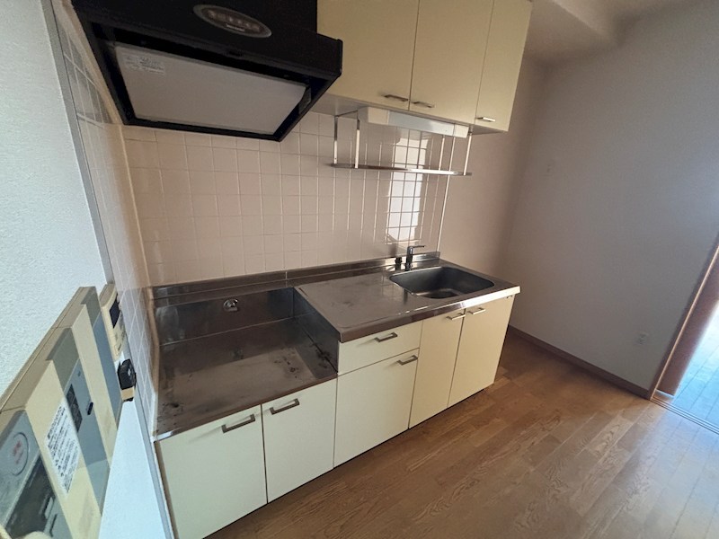 キッチン　別号室参照