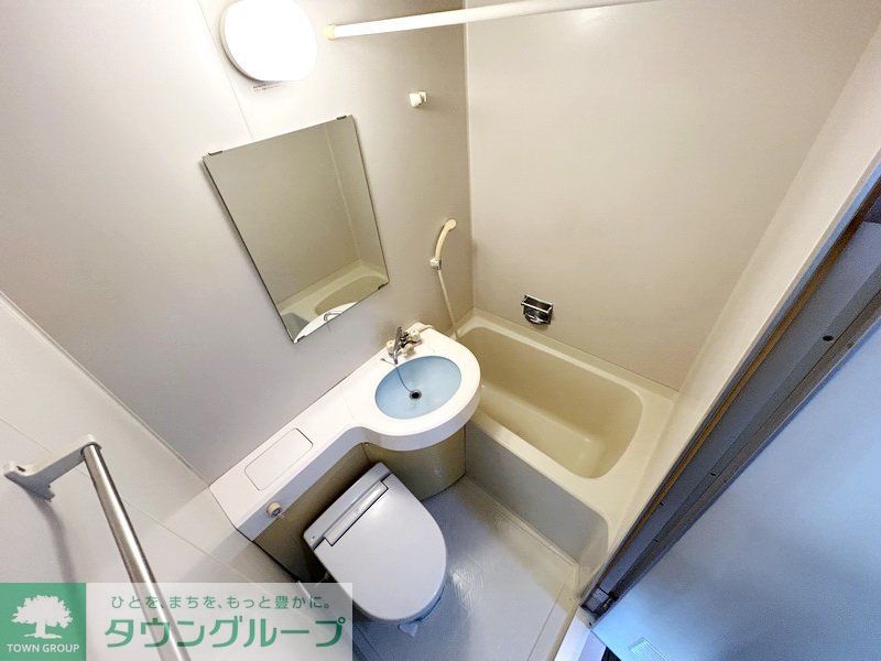 バス・シャワールーム　同シリーズ