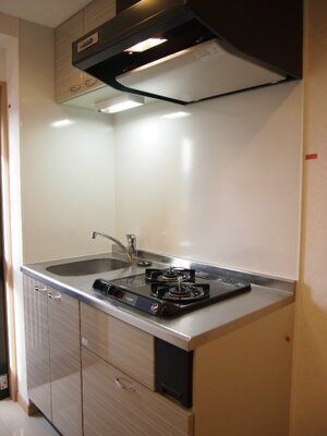 キッチン　他部屋参考写真