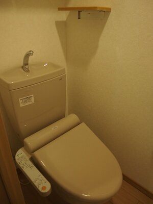 トイレ　他部屋参考写真