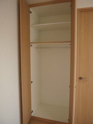 収納　他部屋参考写真