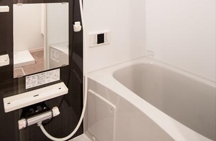 バス・シャワールーム　イメージ