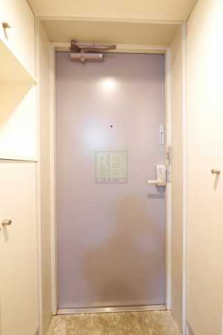 玄関　別部屋参考写真