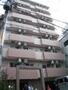 森下駅より徒歩4分 8階 築17年7ヶ月の賃貸物件