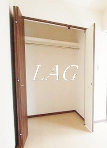 収納　収納です。