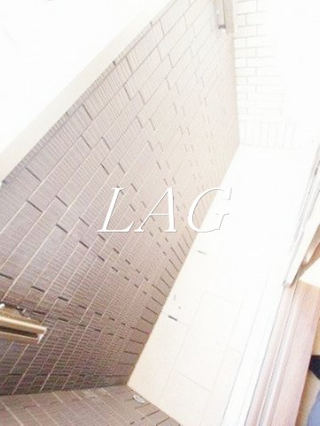 バルコニー　バルコニーです。