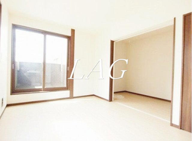 その他部屋・スペース　寝室です。