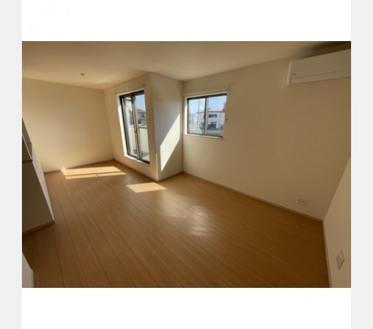 居室・リビング　リビング/ダイニング