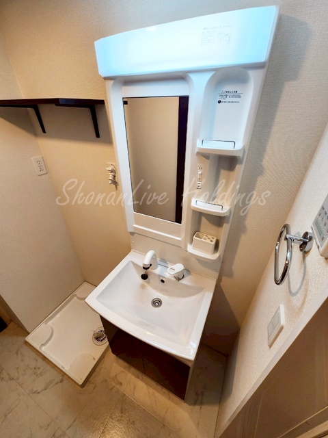 洗面設備　★人気の独立洗面台★